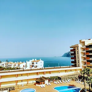 Appartement Balcon Los Gigantes Puerto De Santiago, Puerto de Santiago (Tenerife)