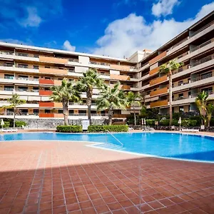  Apartamento Balcón De Gigantes