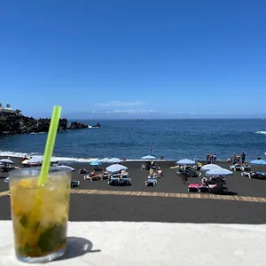  Apartamento Con Piscina En La Playa De Arena
