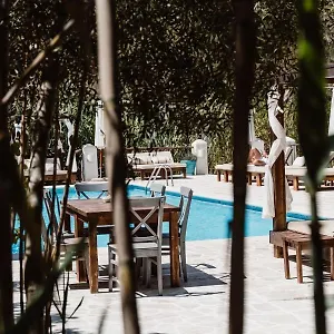 Vistabella Boutique , Sant Antoni de Portmany Espagne