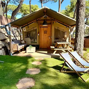 Interpals Eco 4*, Pals Espagne