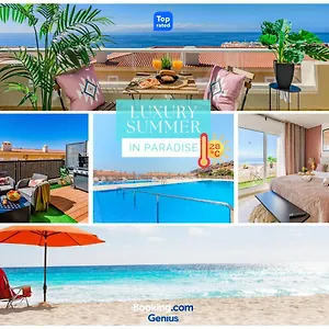  Сasa de vacaciones Luxury Dakota