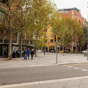 Aparteasy - Sant Antoni , Barcelone Espagne