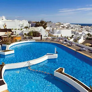 Bellevue Aquarius , Puerto del Carmen (Lanzarote) Espagne
