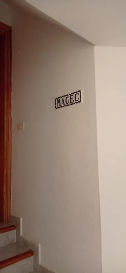 Apto Magec Puerto de Santiago  Appartement Puerto de Santiago (Tenerife)