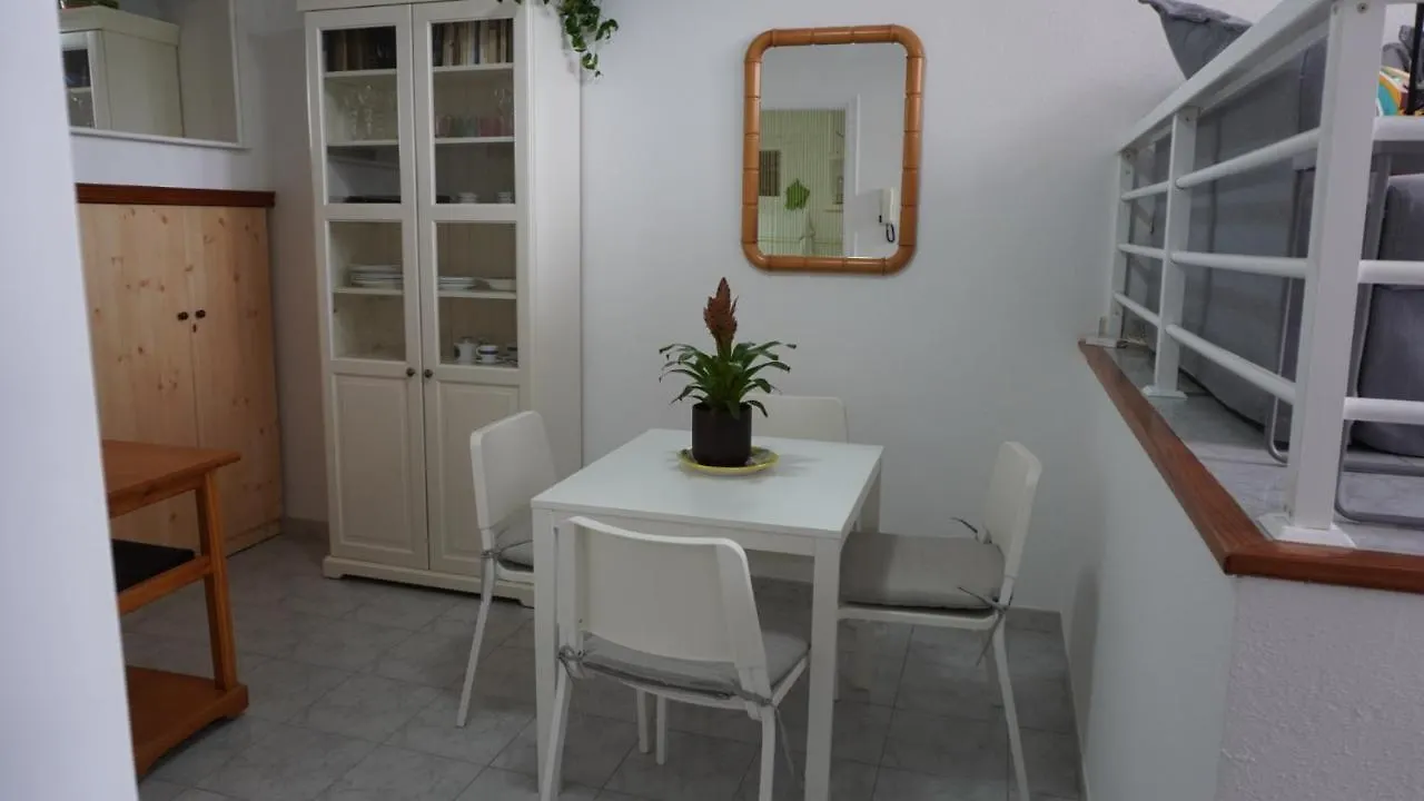 Apto Magec Puerto de Santiago  Appartement