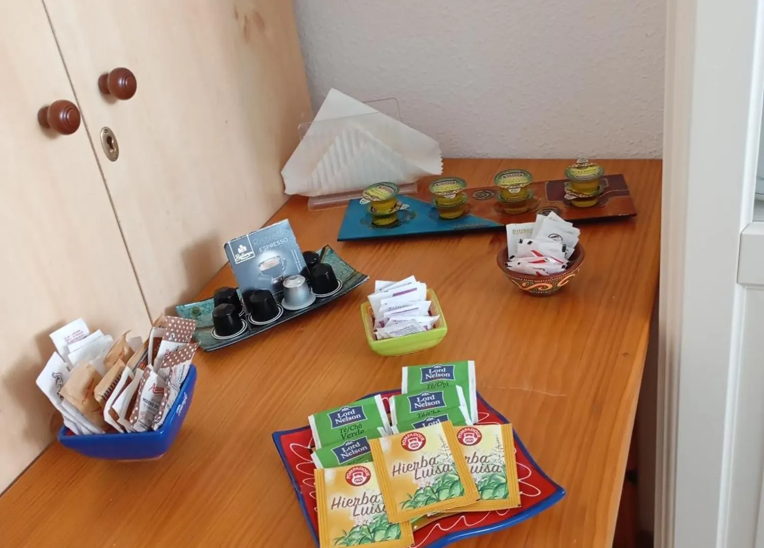 Appartement Apto Magec Puerto de Santiago