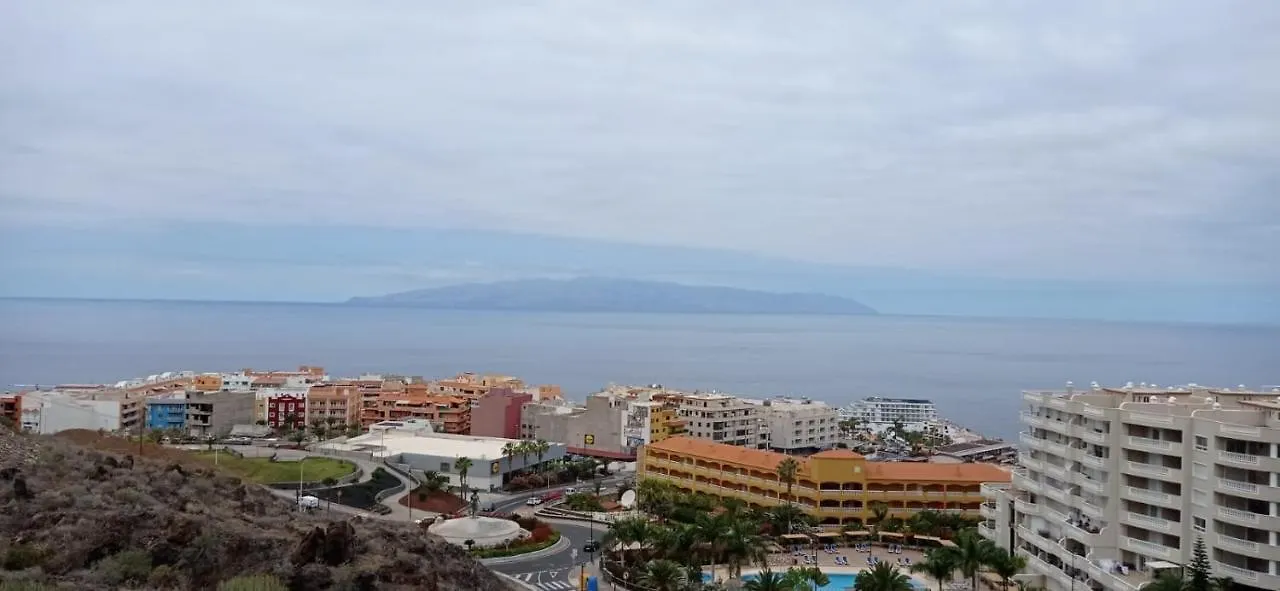 Apartamento Apto Magec Puerto de Santiago