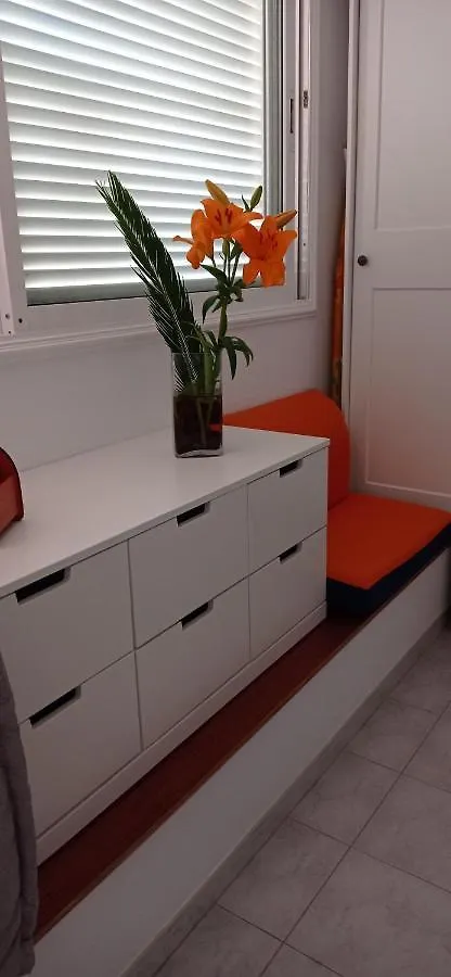 Apartamento Apto Magec Puerto de Santiago