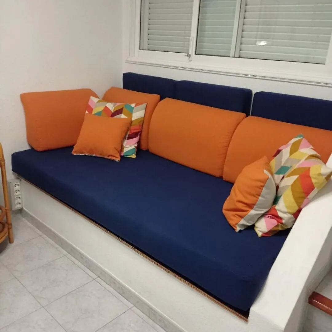 Apto Magec Puerto de Santiago  Apartamento Puerto de Santiago (Tenerife)
